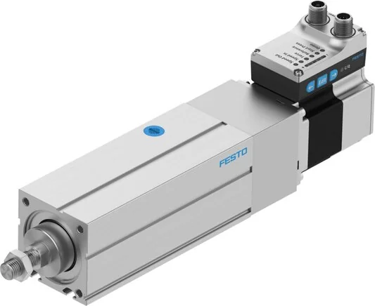 Festo - 8118296 - Electric Cylinder Unit