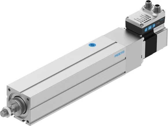 Festo - 8118298 - Electric Cylinder Unit