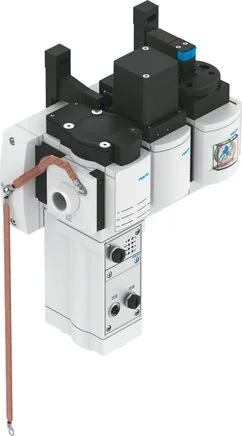 Festo - 8169407 - Energy Efficiency Module