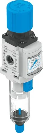 Festo - 8175802 - Filter Regulating Valve