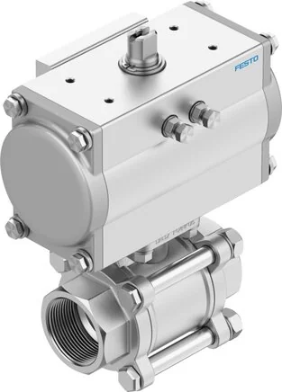 Festo - 8191803 - Ball Valve Unit