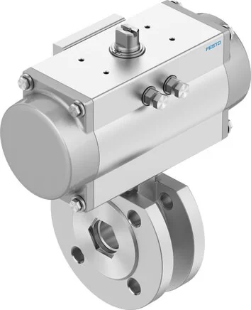 Festo - 8191887 - Ball Valve Unit