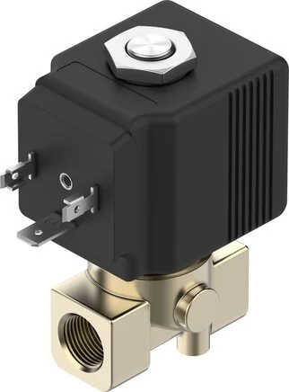 Festo - 8214443 - Solenoid Valve
