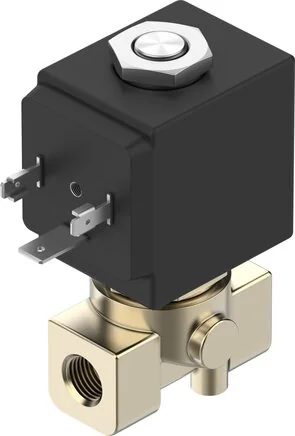 Festo - 8214591 - Solenoid Valve