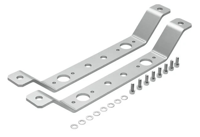 Festo - ABMW-PDAD-553756 - Wall Mounting Kit