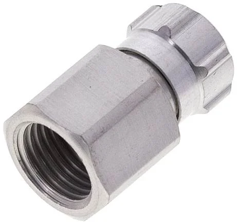 Festo - ACK-1/4-PK-6-3712 - Quick Fitting