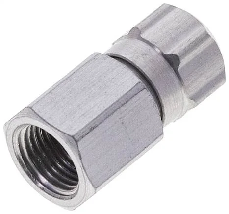 Festo - ACK-1/8-PK-4-3714 - Quick Fitting