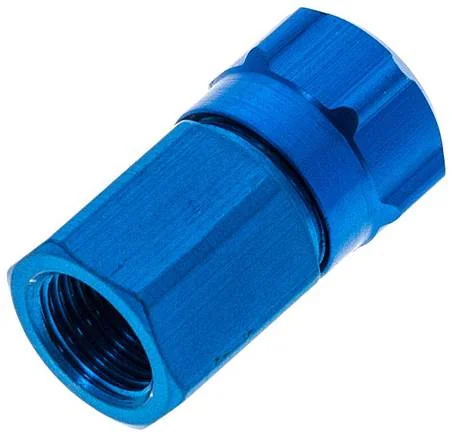 Festo - ACK-1/8-PK-6-7842 - Quick Fitting