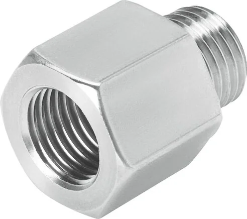 Festo - AD-3/8NPT-G3/8-I-9626 - Adapter