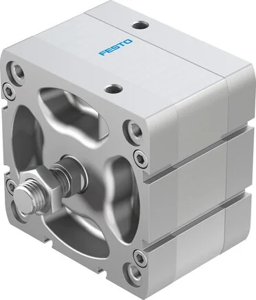 Festo - ADN-100-15-A-PPS-A-577200 - Compact Cylinder