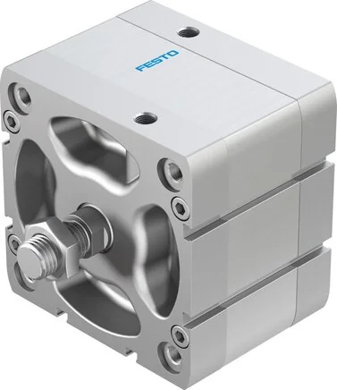 Festo - ADN-100-20-A-P-A-536376 - Compact Cylinder