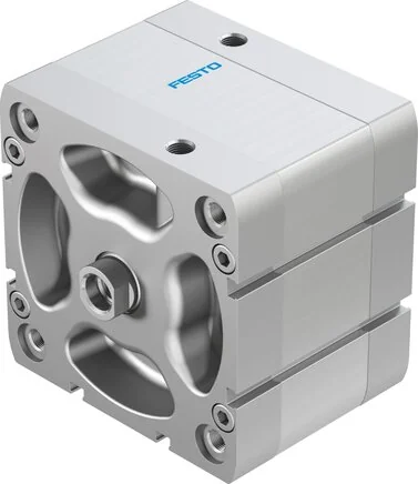 Festo - ADN-100-20-I-P-A-536386 - Compact Cylinder