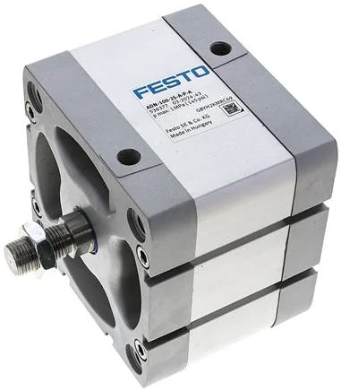 Festo - ADN-100-25-A-P-A-536377 - Compact Cylinder