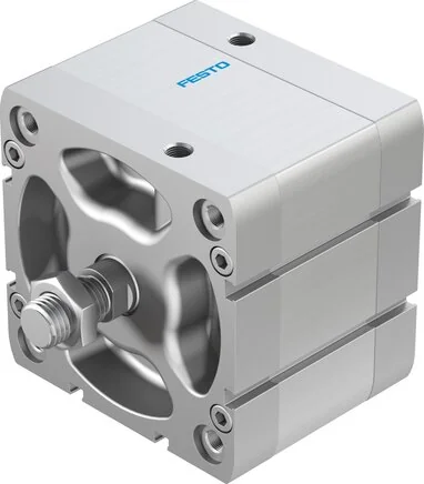 Festo - ADN-100-25-A-PPS-A-577202 - Compact Cylinder