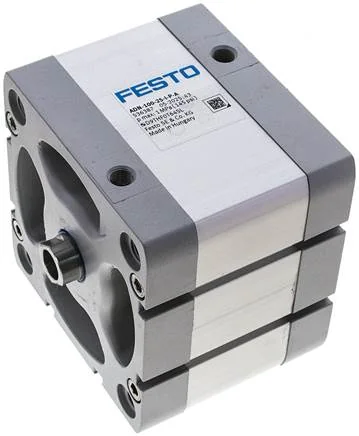 Festo - ADN-100-25-I-P-A-536387 - Compact Cylinder