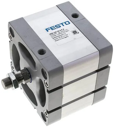 Festo - ADN-100-30-A-P-A-536378 - Compact Cylinder