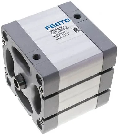 Festo - ADN-100-40-I-P-A-536389 - Compact Cylinder