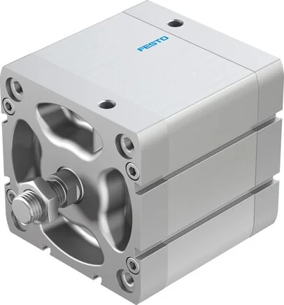 Festo - ADN-100-50-A-PPS-A-577205 - Compact Cylinder