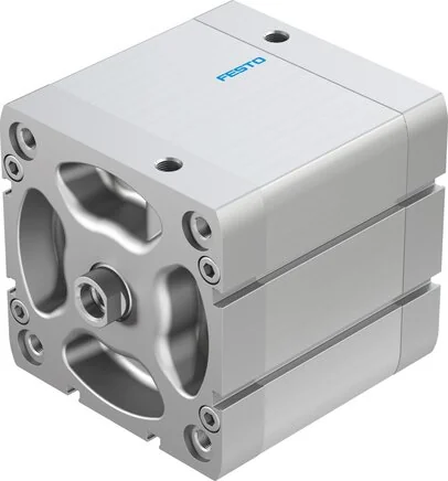 Festo - ADN-100-50-I-P-A-536390 - Compact Cylinder