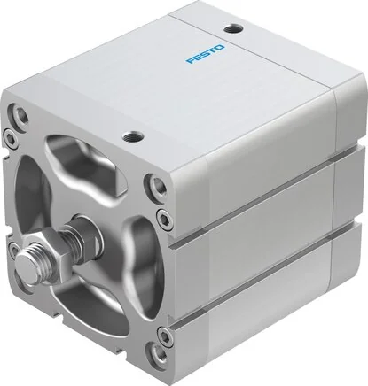 Festo - ADN-100-60-A-PPS-A-577206 - Compact Cylinder