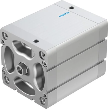 Festo - ADN-100-80-I-PPS-A-577198 - Compact Cylinder