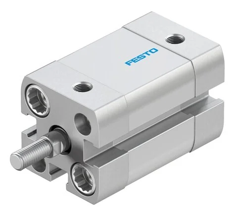 Festo - ADN-12-10-A-P-A-536205 - Compact Cylinder