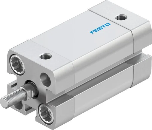 Festo - ADN-12-20-A-P-A-536207 - Compact Cylinder