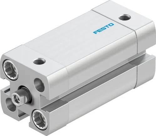 Festo - ADN-12-25-I-P-A-536215 - Compact Cylinder