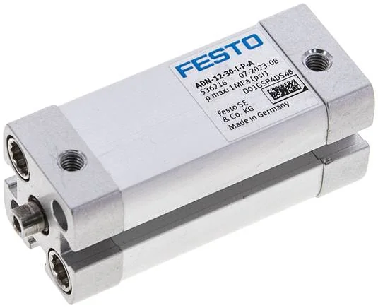 Festo - ADN-12-30-I-P-A-536216 - Compact Cylinder