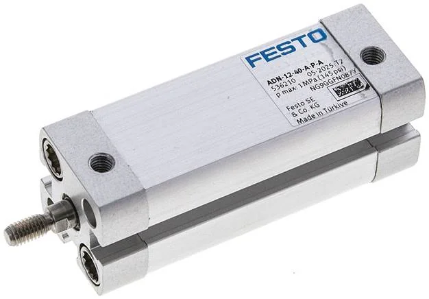 Festo - ADN-12-40-A-P-A-536210 - Compact Cylinder