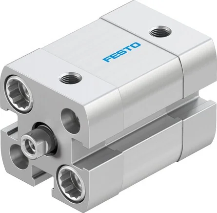 Festo - ADN-12-5-I-P-A-536211 - Compact Cylinder