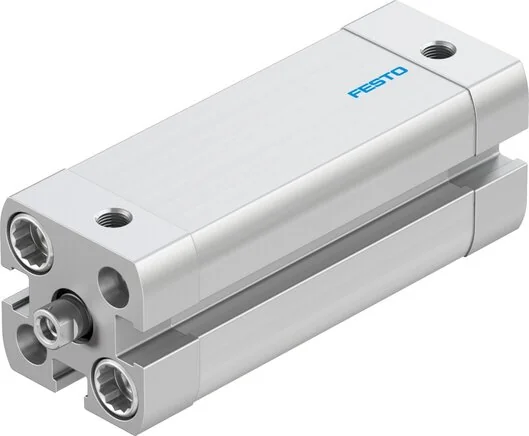 Festo - ADN-12-60-I-P-A-604883 - Compact Cylinder