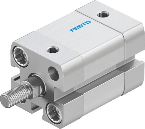Festo - ADN-16-10-A-P-A-536220 - Compact Cylinder