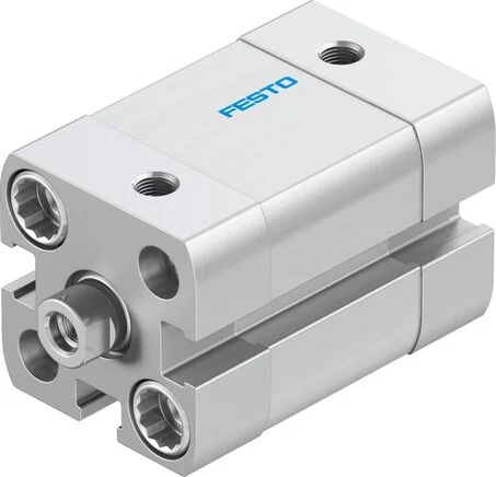 Festo - ADN-16-10-I-P-A-536227 - Compact Cylinder