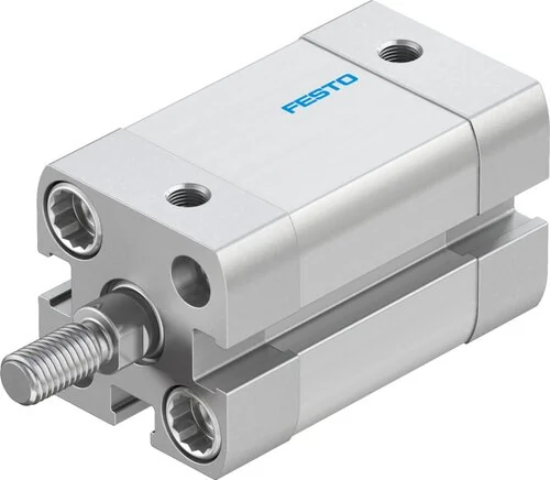 Festo - ADN-16-15-A-P-A-536221 - Compact Cylinder