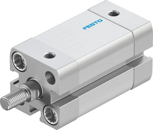 Festo - ADN-16-20-A-P-A-536222 - Compact Cylinder
