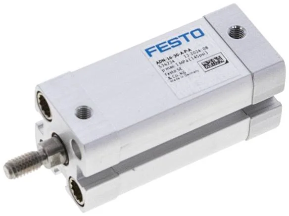 Festo - ADN-16-30-A-P-A-536224 - Compact Cylinder