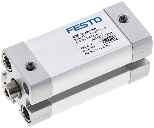 Festo - ADN-16-30-I-P-A-536231 - Compact Cylinder