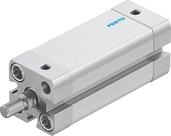 Festo - ADN-16-40-A-P-A-536225 - Compact Cylinder