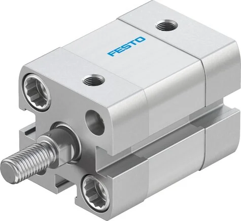 Festo - ADN-16-5-A-P-A-536219 - Compact Cylinder