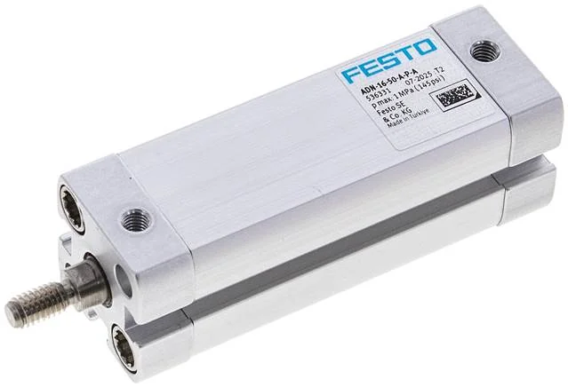 Festo - ADN-16-50-A-P-A-536331 - Compact Cylinder
