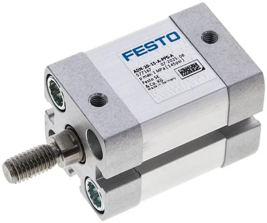 Festo - ADN-20-15-A-PPS-A-577167 - Compact Cylinder