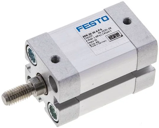 Festo - ADN-20-20-A-P-A-536237 - Compact Cylinder