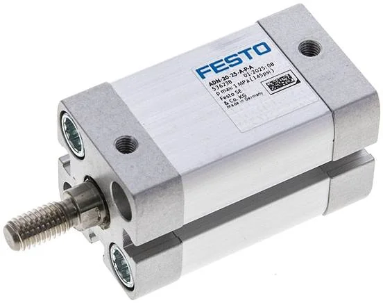 Festo - ADN-20-25-A-P-A-536238 - Compact Cylinder