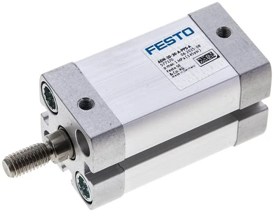 Festo - ADN-20-30-A-PPS-A-577170 - Compact Cylinder