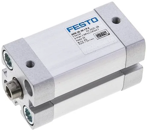 Festo - ADN-20-30-I-P-A-536247 - Compact Cylinder