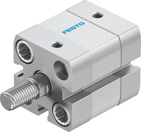 Festo - ADN-20-5-A-P-A-536234 - Compact Cylinder