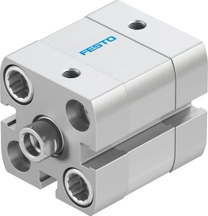 Festo - ADN-20-5-I-P-A-536242 - Compact Cylinder