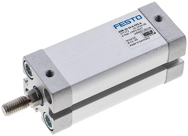 Festo - ADN-20-50-A-PPS-A-577172 - Compact Cylinder
