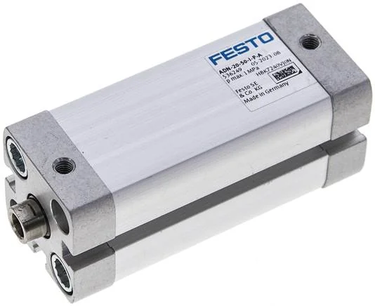 Festo - ADN-20-50-I-P-A-536249 - Compact Cylinder